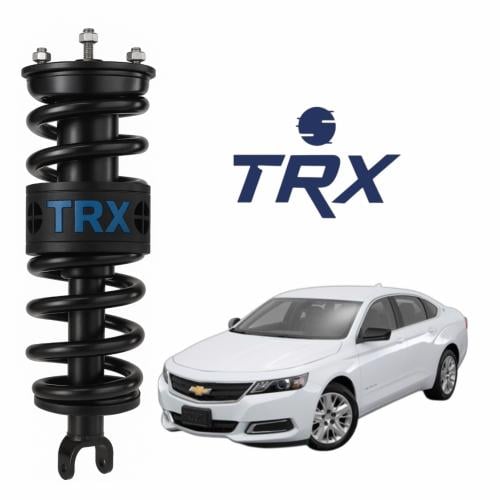 جلد امتصاص صدماتTRX امبالا