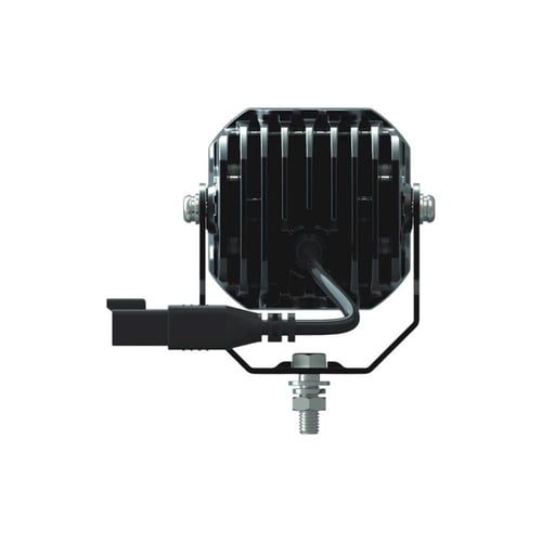 كشاف LED ابيض مربع فلبس