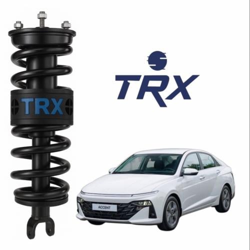 جلد امتصاص صدماتTRX اكسنت