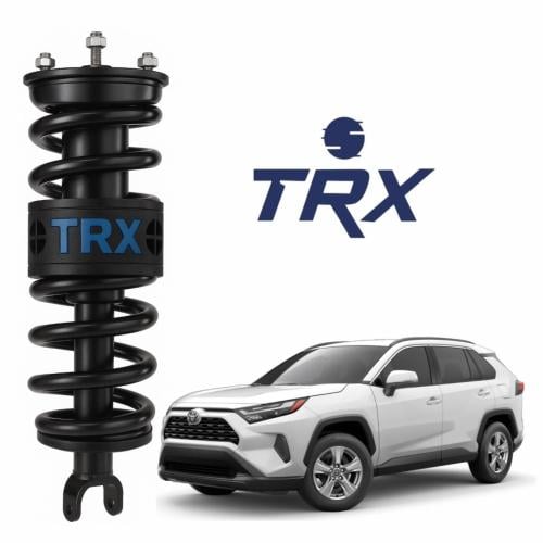 جلد امتصاص صدماتTRX رافور