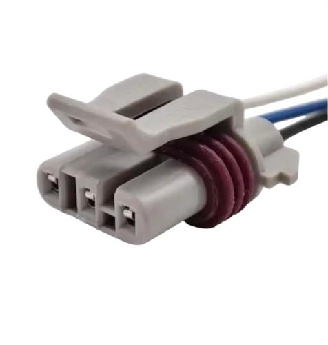 فيش حساس كرنك - تيمن عمومي 3خط