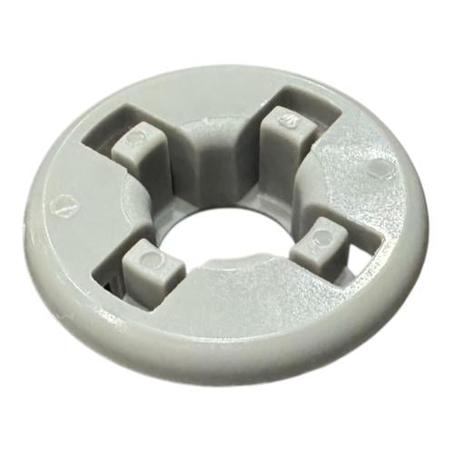 Toyota hood latch base (piece)