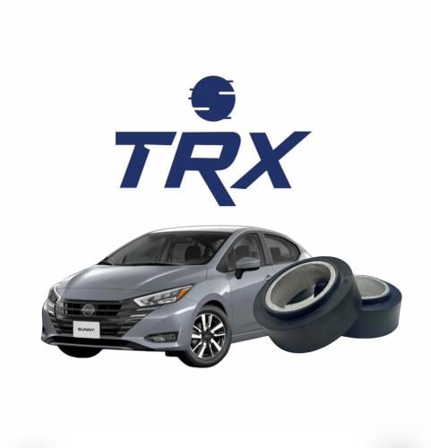 كعكات ترفيع نيسان صني مكسيكي