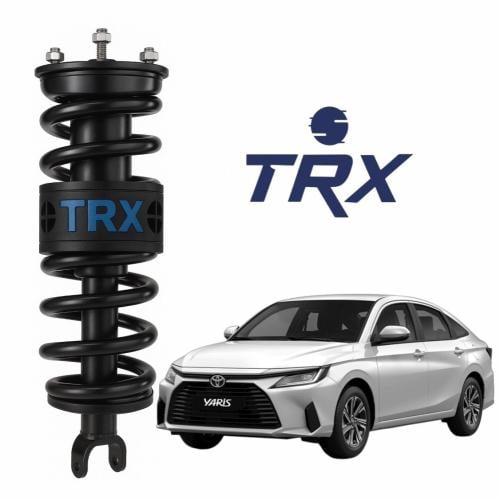 جلد امتصاص صدماتTRX يارس