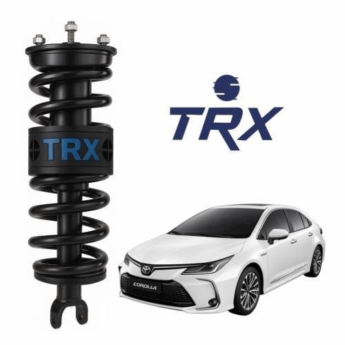 جلد امتصاص صدماتTRX كورلا