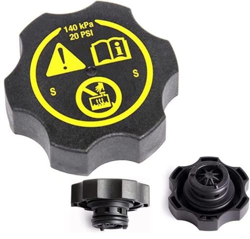 غطاء لديتر GM