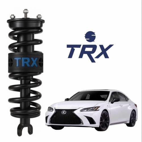 جلد امتصاص صدماتTRX لكزس ES