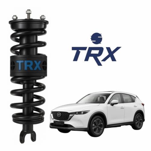 جلد امتصاص صدماتTRX مازداCX5