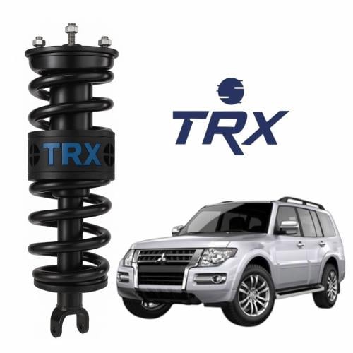 جلد امتصاص صدماتTRX باجيرو
