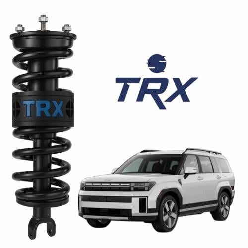 جلد امتصاص صدماتTRX سنتافي