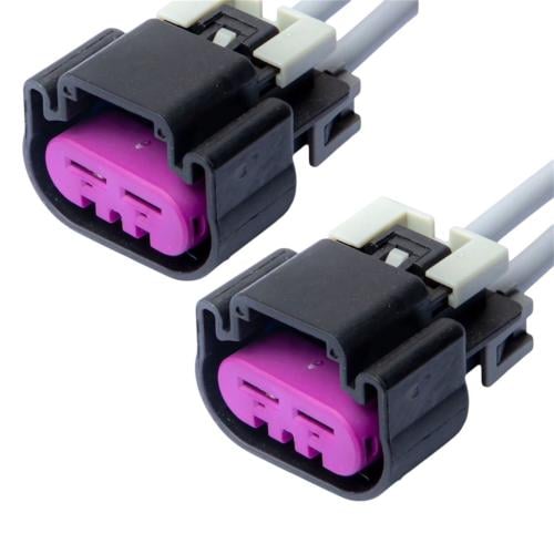 فيش مروحه جمس 2007-2014