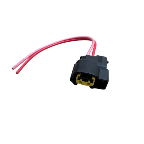 فيش كويل هونداي وكيا 2 خط عمومي