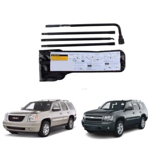 مجموعه عصا استبنه جمس