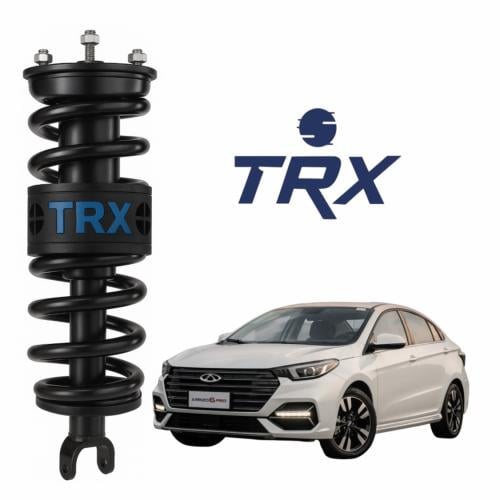 جلد امتصاص صدماتTRX اريزو6