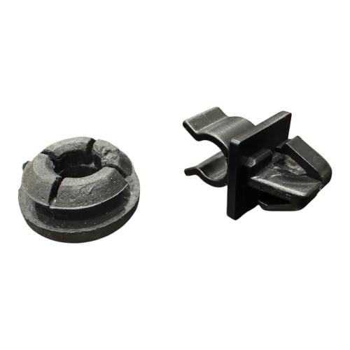 Honda hood latch stick
