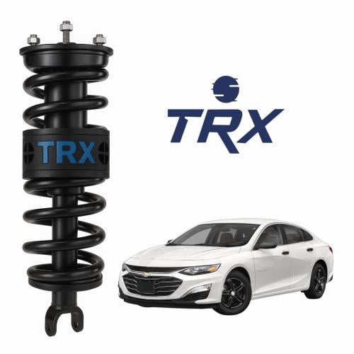 جلد امتصاص صدماتTRX ماليبو