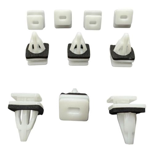 Honda 10 pieces locks