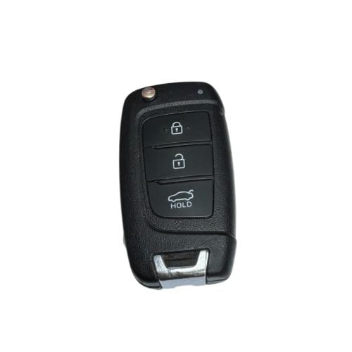 ريموت اكسنت - سوناتا - النترا 2024-2026 اصلي مستعم...