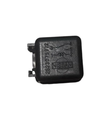 كتاوت 5خط نيسان