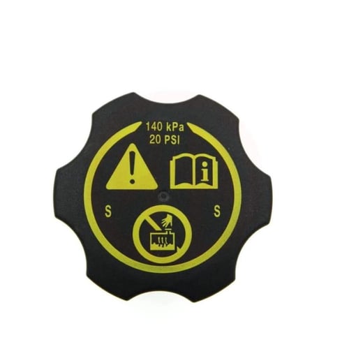 غطاء لديتر GM