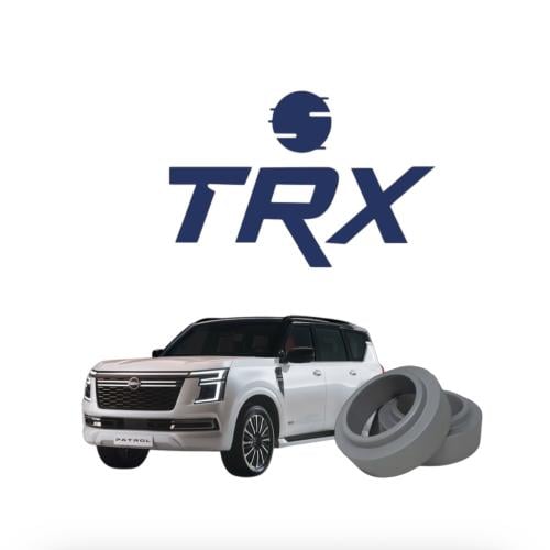 كعكات ترفيع باترول بلاتينوم