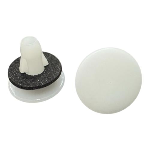 Rear tail light cover for Hyundai (piece)