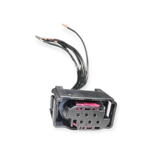 فيش قربة هواء - دعسة البنزين هونداي 6 خط