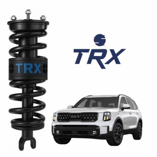 جلد امتصاص صدماتTRX تيلوريد