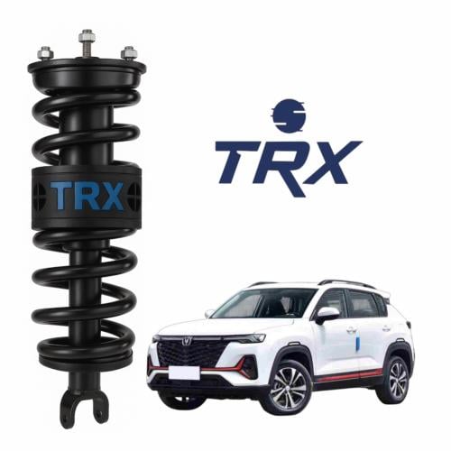 جلد امتصاص صدماتTRX CS35بلس