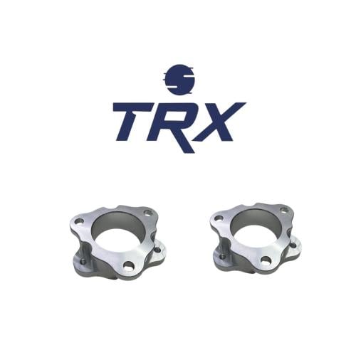 كعكات رفع جمس امامي مسامير 2007-2014