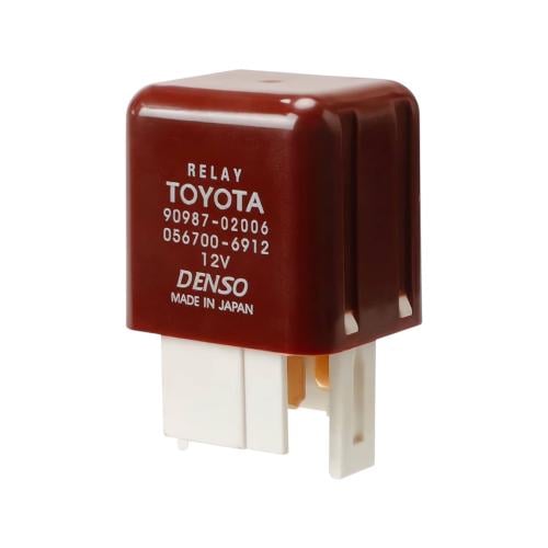 كتاوت نور 5 خط تويوتا عمومي