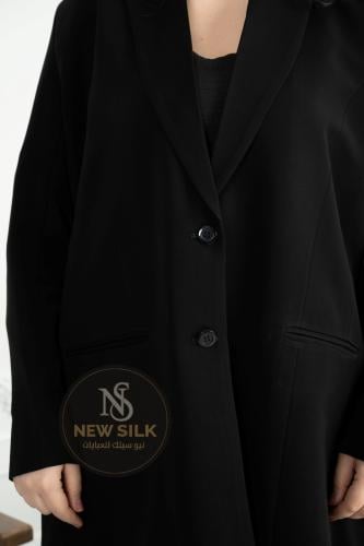 A abaya blazer padded