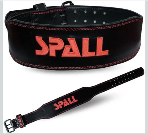 weight lifting belt