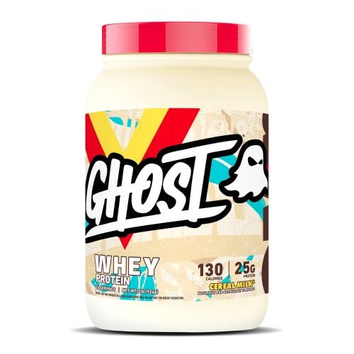 GHOST WHEY 2LB CEREAL MILK