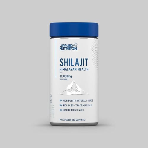 APPLIED SHILAJIT 90 CAPS