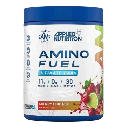 APPLIED AMINO FUEL EAA CHERRY LIMEADE 390GG