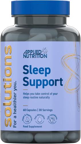 APPLIED SOLUTIONS SLEEP SUPPORT 60 CAPSULES