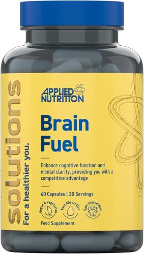 APPLIED SOLUTIONS BRAIN FUEL 60 CAPSULES
