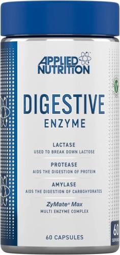 APPLIED DIGESTIVE ENZYME - 60 CAPSULES