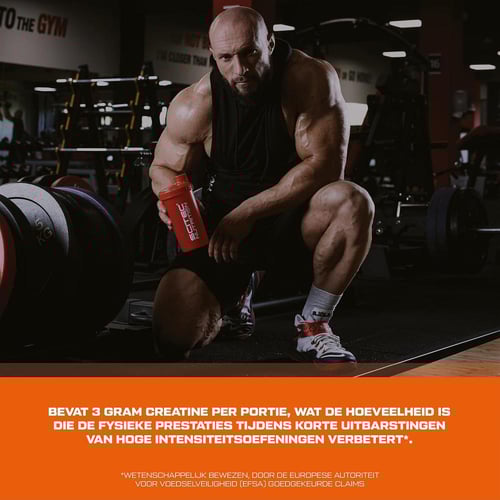 SCITEC JUMBO HARDCORE CHOCOLATE 3060G