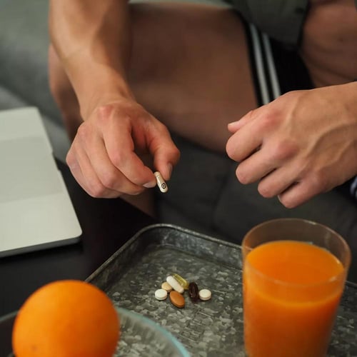 SCITEC MULTI PRO PLUS 30 PACK