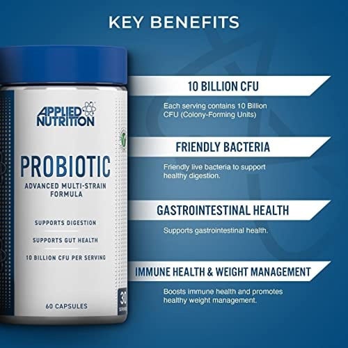APPLIED PROBIOTIC ADVANCED MULTI_STRAIN FORMULA -...