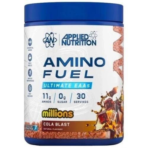 APPLIED AMINO FUEL EAA COLA MILLIONS 390G
