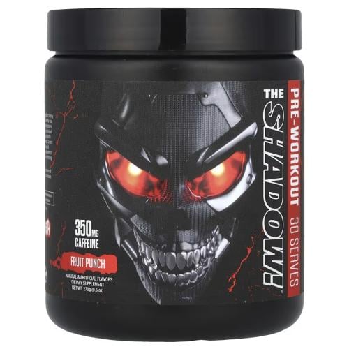 JNX SPORTS THE SHADOW PRE-WORKOUT FRUIT BUNCH 270...
