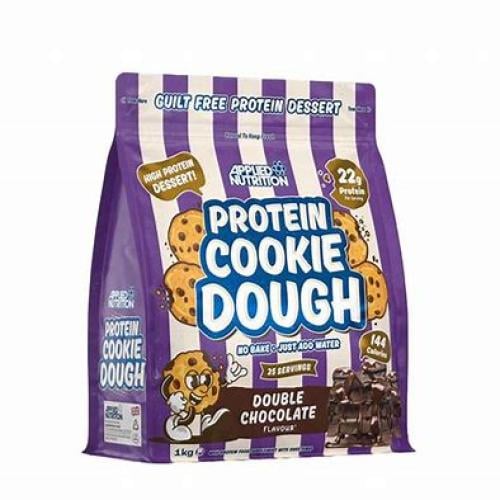 APPLIED COOKIE DOUGH DOUBLE CHOCOLATE 1KG