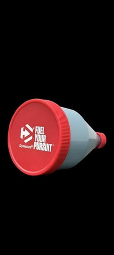 DYMATIZE PROTEIN FUNNEL