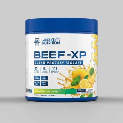 Applied BEEF-XP Lemon Mint 150g
