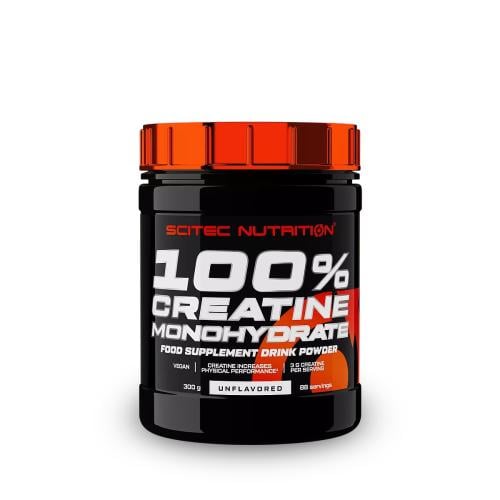 SCITEC CREATINE MONOHYDRATE 300G