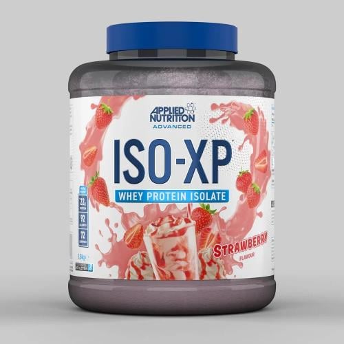 APPLIED ISO-XP STRAWBERRY 1.8KG