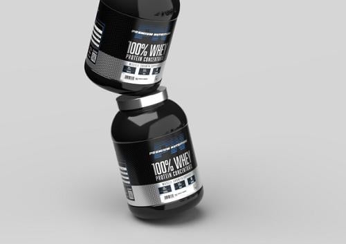 PN 100% WHEY PROTEIN CONCENTRATE SNIKERS 2 KG